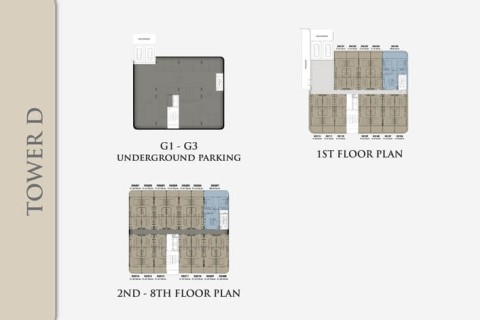 Ever Prime Residences на Пхукете