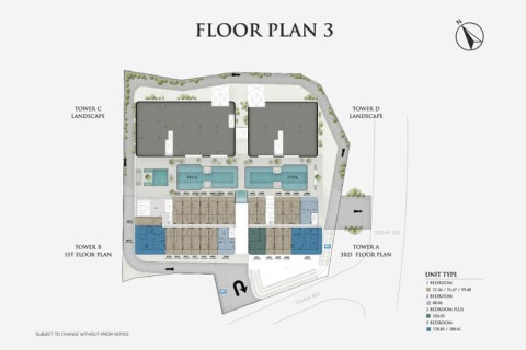 Ever Prime Residences на Пхукете