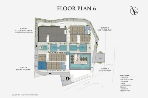 Ever Prime Residences на Пхукете
