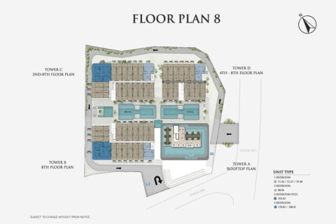 Ever Prime Residences на Пхукете