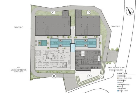 Ever Prime Residences на Пхукете