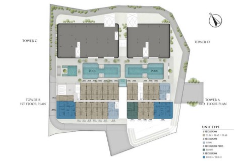 Ever Prime Residences на Пхукете