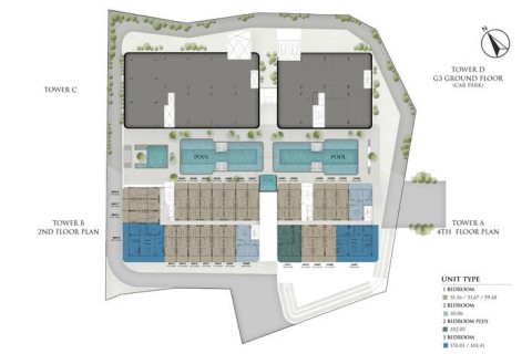 Ever Prime Residences на Пхукете