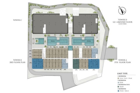 Ever Prime Residences на Пхукете