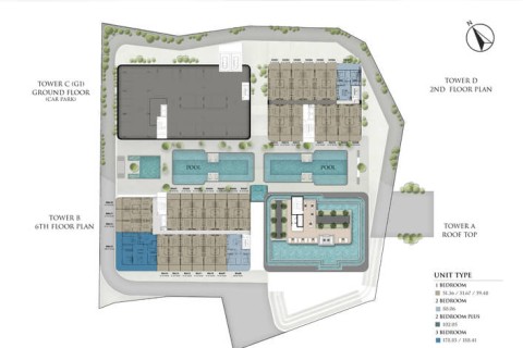 Ever Prime Residences на Пхукете