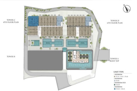 Ever Prime Residences на Пхукете