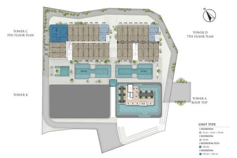 Ever Prime Residences на Пхукете