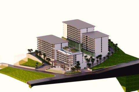 Ever Prime Residences на Пхукете