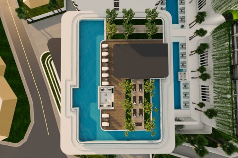 Ever Prime Residences на Пхукете