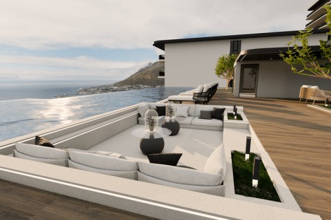 Ever Prime Residences на Пхукете