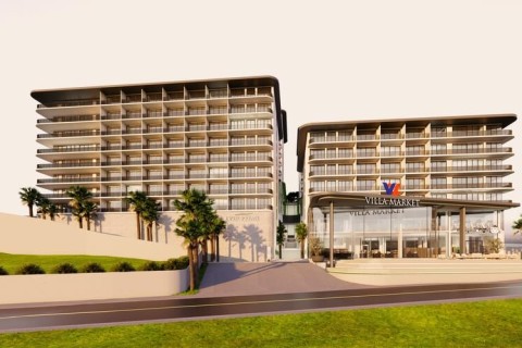 Ever Prime Residences на Пхукете