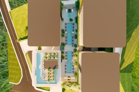 Ever Prime Residences на Пхукете