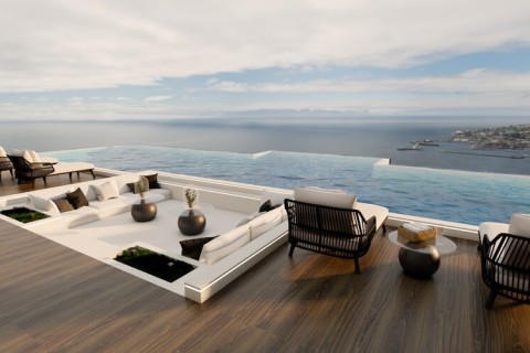 Ever Prime Residences на Пхукете