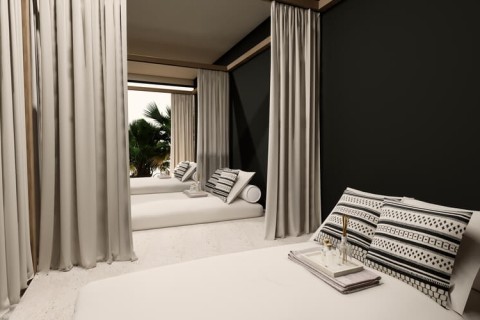 1-комнатная квартира в Ever Prime Residences, Пхукет, Таиланд, 51 м2