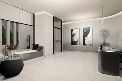 1-комнатная квартира в Ever Prime Residences, Пхукет, Таиланд, 51 м2