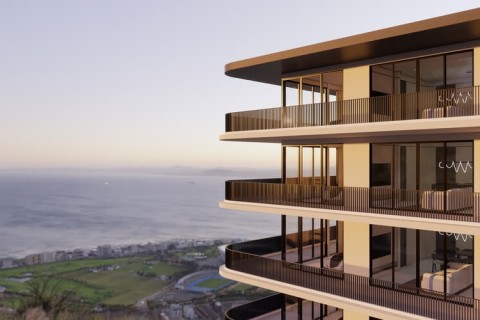 1-комнатная квартира в Ever Prime Residences, Пхукет, Таиланд, 59 м2