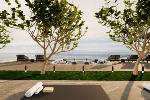 1-комнатная квартира в Ever Prime Residences, Пхукет, Таиланд, 59 м2