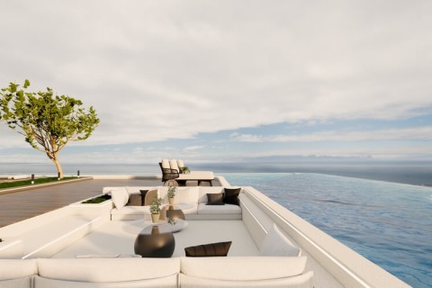 1-комнатная квартира в Ever Prime Residences, Пхукет, Таиланд, 59 м2