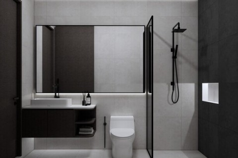 2-комнатная квартира в Ever Prime Residences, Пхукет, Таиланд, 102 м2