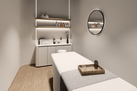 2-комнатная квартира в Ever Prime Residences, Пхукет, Таиланд, 102 м2