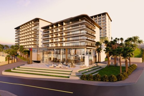 2-комнатная квартира в Ever Prime Residences, Пхукет, Таиланд, 102 м2