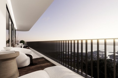 3-комнатная квартира в Ever Prime Residences, Пхукет, Таиланд, 179 м2