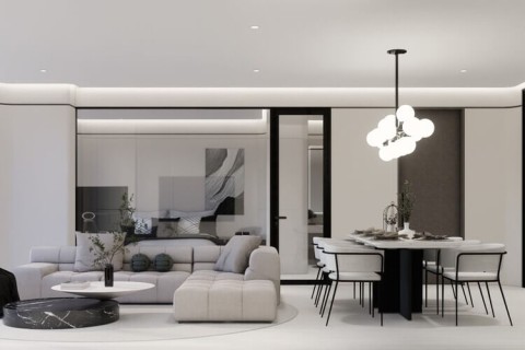 3-комнатная квартира в Ever Prime Residences, Пхукет, Таиланд, 188 м2