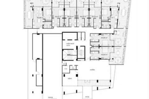 Студия в Dominion Rawai, Пхукет, Таиланд, 31 м2