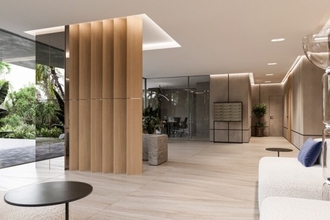 Студия в Dominion Rawai, Пхукет, Таиланд, 31 м2