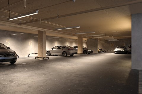 1-комнатная квартира в Dominion Rawai, Пхукет, Таиланд, 49 м2