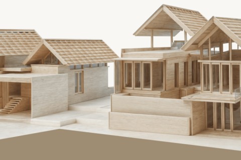 Вилла с бассейном в Ansaya Phuket Villas, Пхукет, Таиланд, 300 м2
