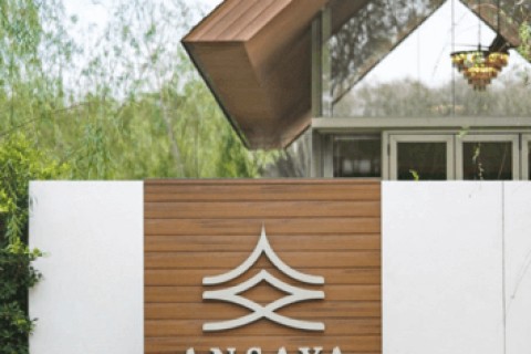 Вилла с бассейном в Ansaya Phuket Villas, Пхукет, Таиланд, 300 м2