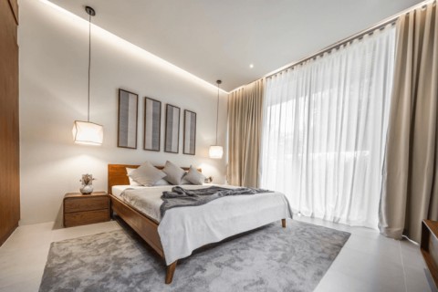 Вилла с бассейном в Ansaya Phuket Villas, Пхукет, Таиланд, 300 м2