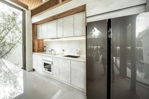 Вилла с бассейном в Ansaya Phuket Villas, Пхукет, Таиланд, 300 м2