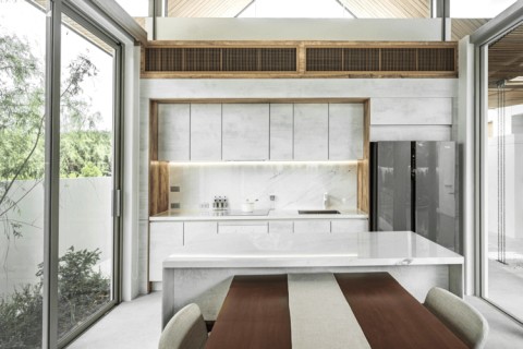 Вилла с бассейном в Ansaya Phuket Villas, Пхукет, Таиланд, 300 м2