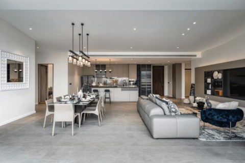 Clover Residence на Пхукете