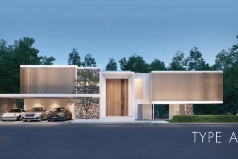 Clover Residence на Пхукете