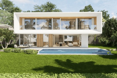 Clover Residence на Пхукете