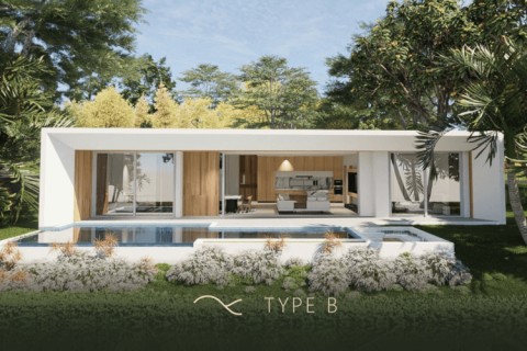Clover Residence на Пхукете
