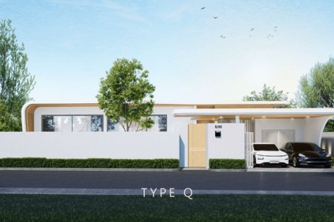 Clover Residence на Пхукете