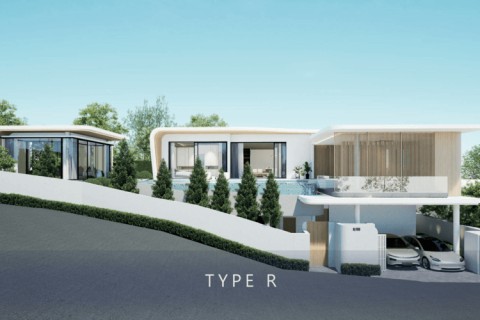 Clover Residence на Пхукете