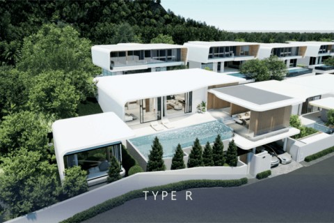 Clover Residence на Пхукете