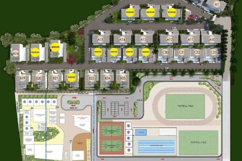 Clover Residence на Пхукете