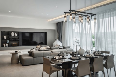 Clover Residence на Пхукете