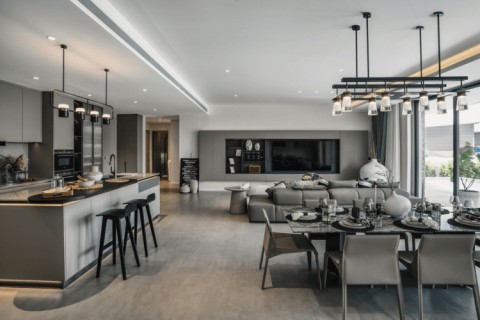 Clover Residence на Пхукете