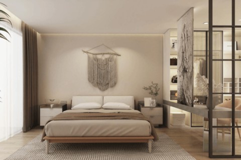 Вилла с бассейном в Clover Residence, Пхукет, Таиланд, 352 м2