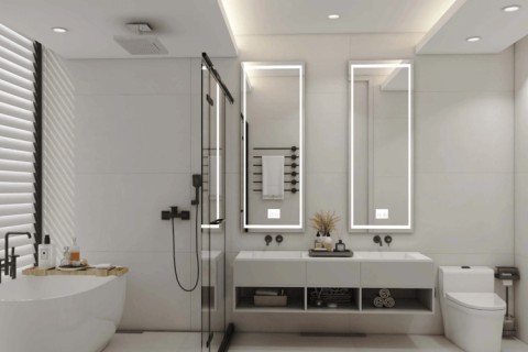 Вилла с бассейном в Clover Residence, Пхукет, Таиланд, 352 м2