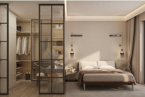 Вилла с бассейном в Clover Residence, Пхукет, Таиланд, 352 м2