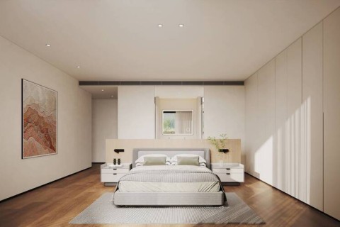 Вилла с бассейном в Clover Residence, Пхукет, Таиланд, 403 м2