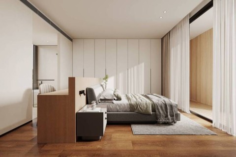 Вилла с бассейном в Clover Residence, Пхукет, Таиланд, 403 м2